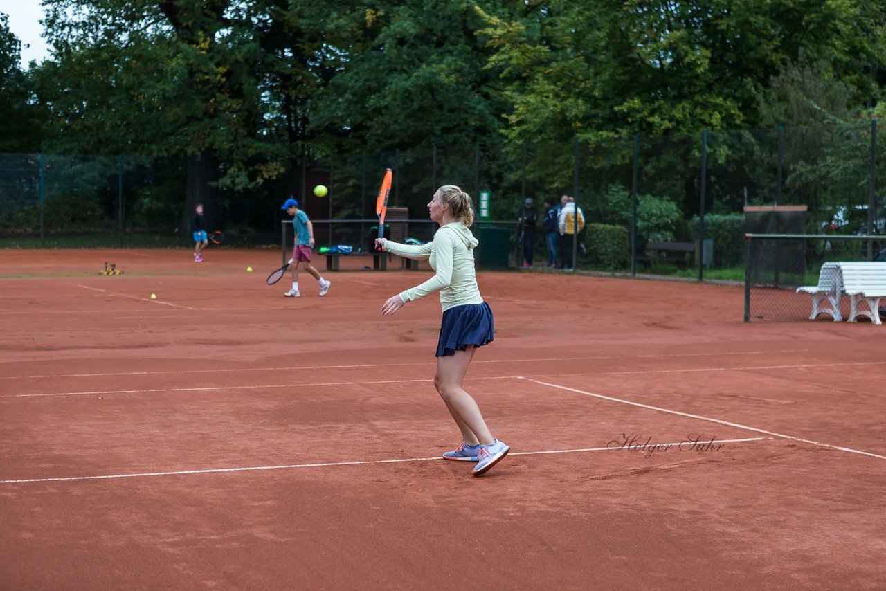 Marie-Lynn Tiedemann 630 - Prisdorfer Sommercup